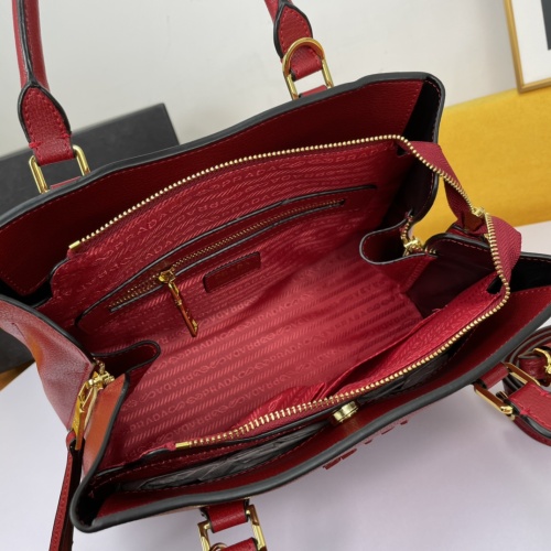 Replica Prada AAA Quality Handbags For Women #1229622 $102.00 USD for Wholesale