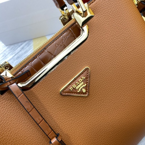 Replica Prada AAA Quality Handbags For Women #1229628 $102.00 USD for Wholesale