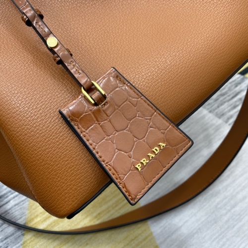 Replica Prada AAA Quality Handbags For Women #1229628 $102.00 USD for Wholesale