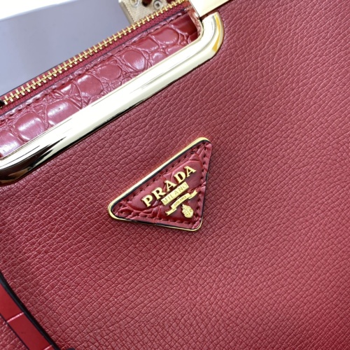 Replica Prada AAA Quality Handbags For Women #1229629 $102.00 USD for Wholesale