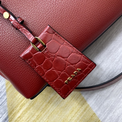 Replica Prada AAA Quality Handbags For Women #1229629 $102.00 USD for Wholesale