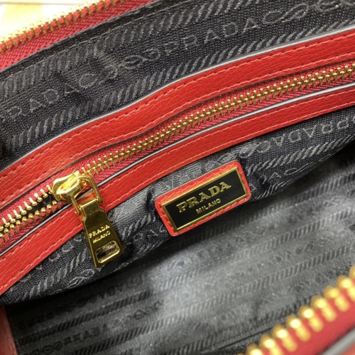 Replica Prada AAA Quality Handbags For Women #1229629 $102.00 USD for Wholesale