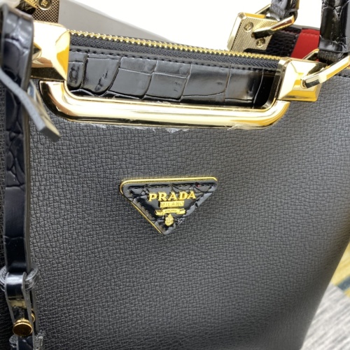 Replica Prada AAA Quality Handbags For Women #1229630 $102.00 USD for Wholesale