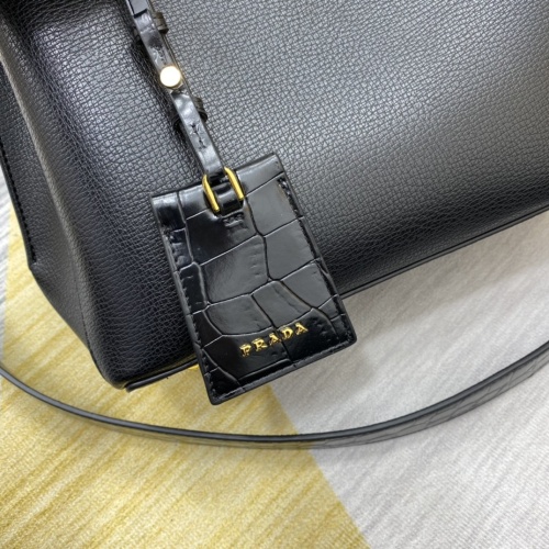 Replica Prada AAA Quality Handbags For Women #1229630 $102.00 USD for Wholesale