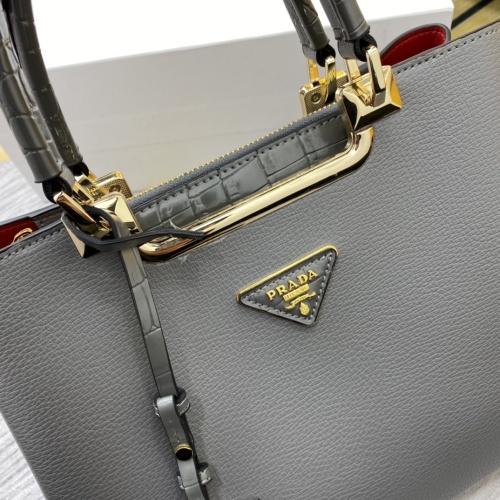 Replica Prada AAA Quality Handbags For Women #1229631 $102.00 USD for Wholesale