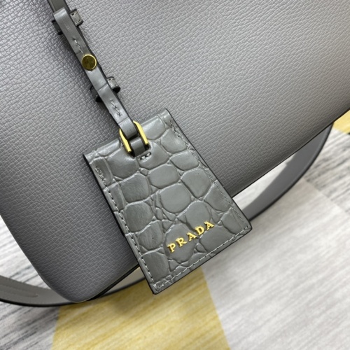 Replica Prada AAA Quality Handbags For Women #1229631 $102.00 USD for Wholesale