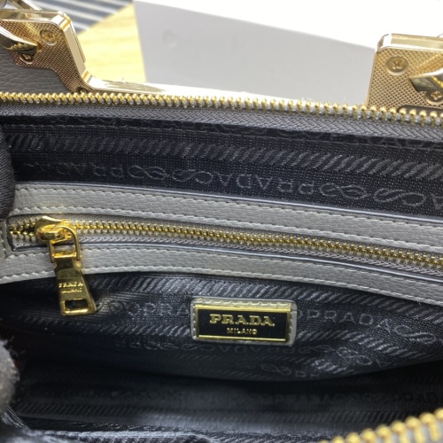 Replica Prada AAA Quality Handbags For Women #1229631 $102.00 USD for Wholesale