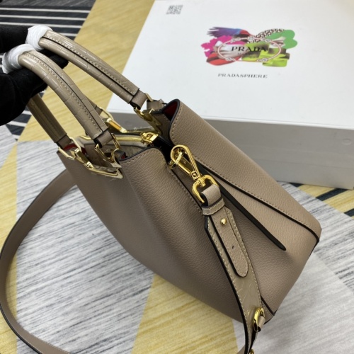 Replica Prada AAA Quality Handbags For Women #1229632 $102.00 USD for Wholesale