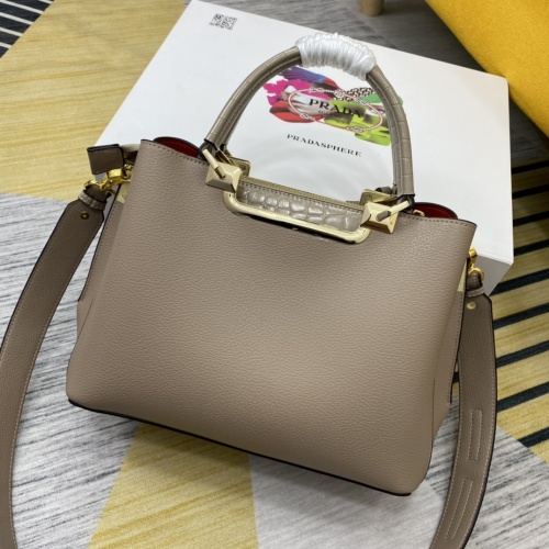 Replica Prada AAA Quality Handbags For Women #1229632 $102.00 USD for Wholesale