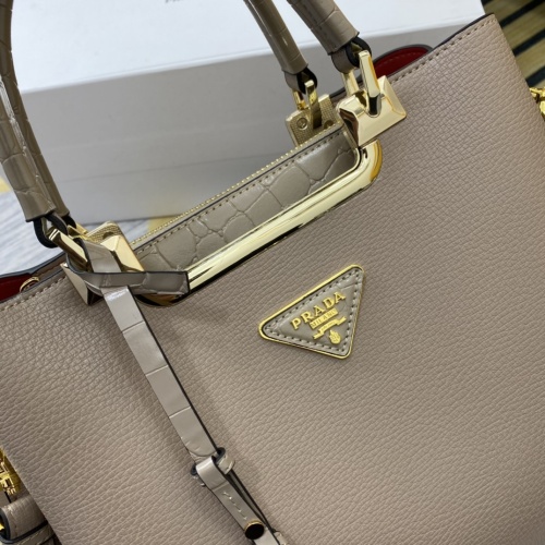 Replica Prada AAA Quality Handbags For Women #1229632 $102.00 USD for Wholesale