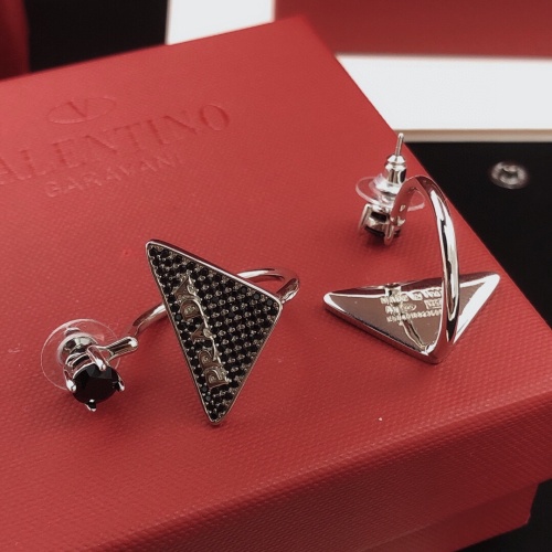 Replica Prada Earrings For Women #1229639 $29.00 USD for Wholesale