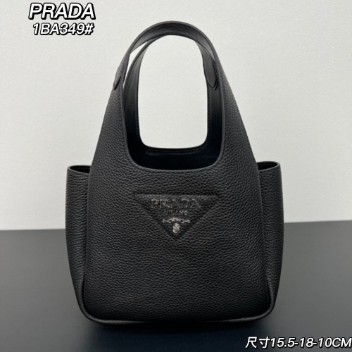 Wholesale Prada AAA Quality Handbags For Women #1229641 $118.00 USD, Wholesale Quality Replica Prada AAA Quality Handbags