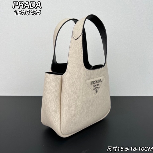 Replica Prada AAA Quality Handbags For Women #1229642 $118.00 USD for Wholesale