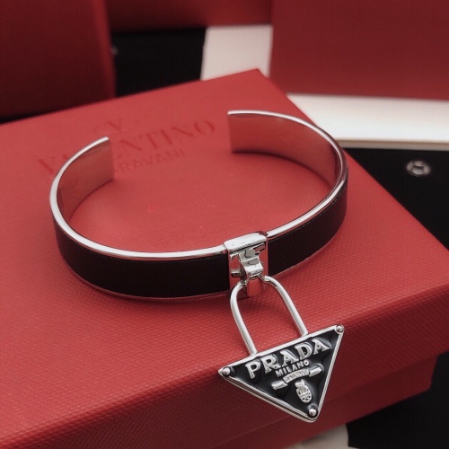 Wholesale Prada Bracelets #1229644 $34.00 USD, Wholesale Quality Replica Prada Bracelets