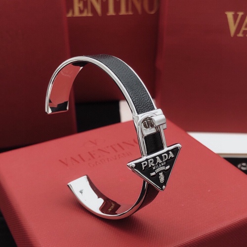 Replica Prada Bracelets #1229644 $34.00 USD for Wholesale