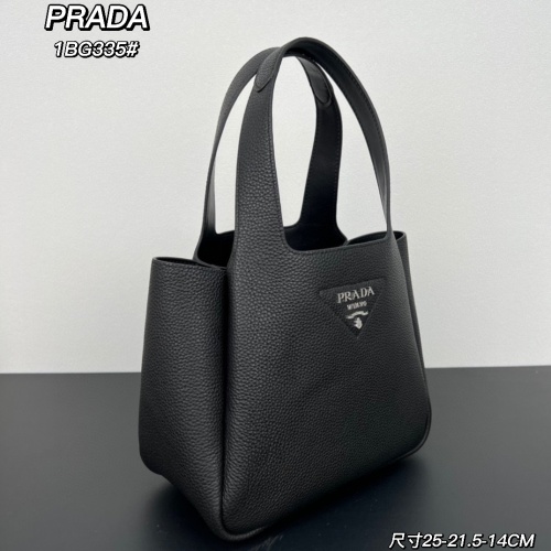 Replica Prada AAA Quality Handbags For Women #1229646 $130.00 USD for Wholesale