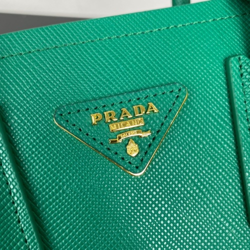 Replica Prada AAA Quality Handbags For Women #1229651 $118.00 USD for Wholesale