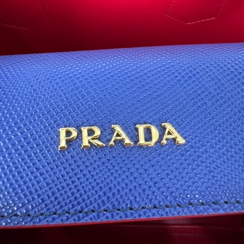 Replica Prada AAA Quality Handbags For Women #1229652 $118.00 USD for Wholesale