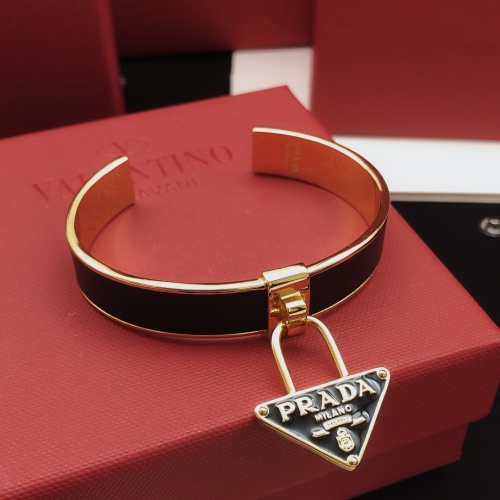 Wholesale Prada Bracelets #1229654 $34.00 USD, Wholesale Quality Replica Prada Bracelets