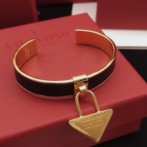 Replica Prada Bracelets #1229654 $34.00 USD for Wholesale