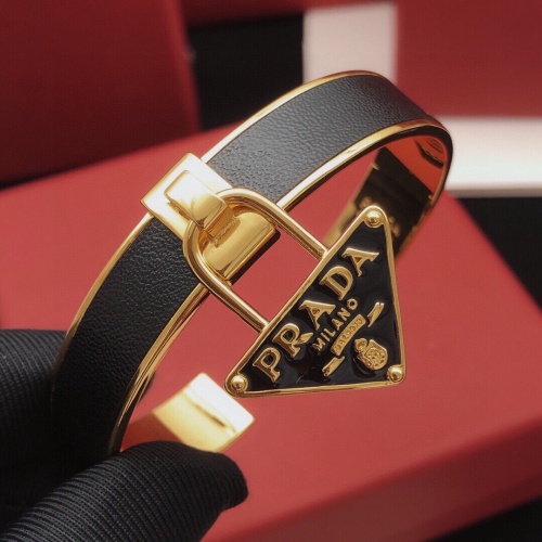 Replica Prada Bracelets #1229654 $34.00 USD for Wholesale