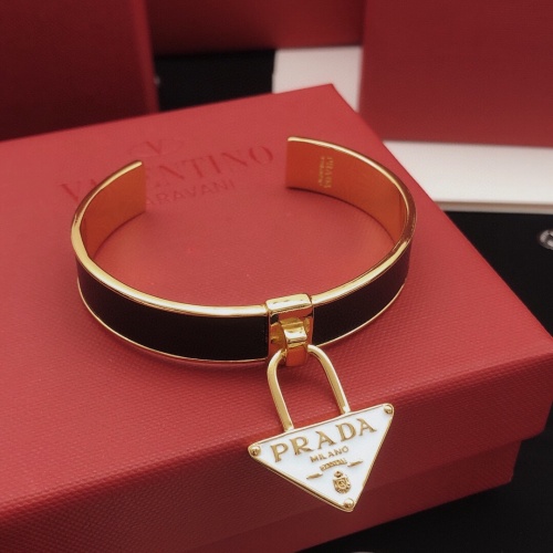 Wholesale Prada Bracelets #1229655 $34.00 USD, Wholesale Quality Replica Prada Bracelets