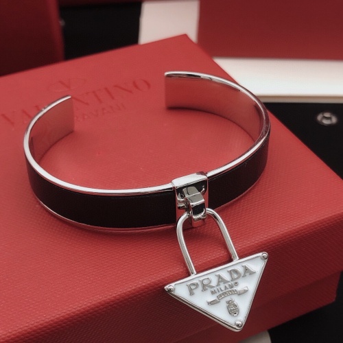 Wholesale Prada Bracelets #1229656 $34.00 USD, Wholesale Quality Replica Prada Bracelets