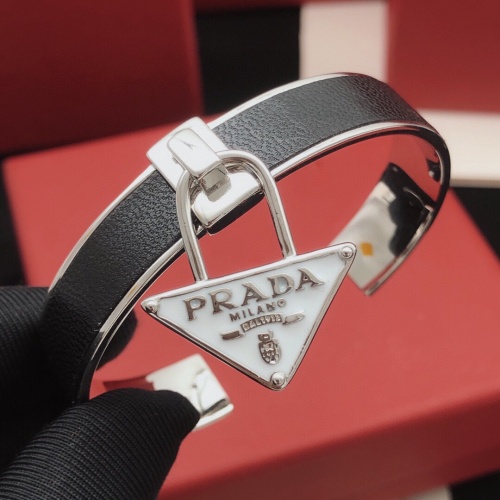 Replica Prada Bracelets #1229656 $34.00 USD for Wholesale