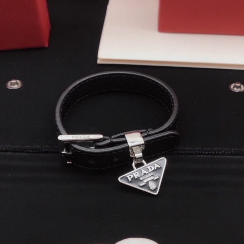 Replica Prada Bracelets #1229657 $34.00 USD for Wholesale