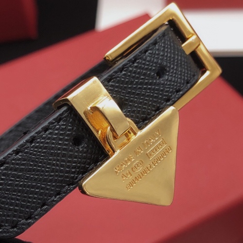 Replica Prada Bracelets #1229660 $34.00 USD for Wholesale