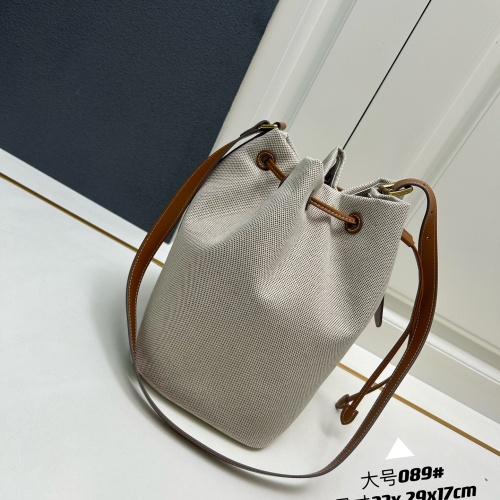 Replica MIU MIU AAA Quality Messenger Bags For Women #1229682 $92.00 USD for Wholesale