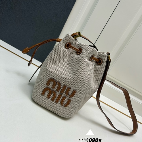 Wholesale MIU MIU AAA Quality Messenger Bags For Women #1229684 $88.00 USD, Wholesale Quality Replica MIU MIU AAA Messenger Bags