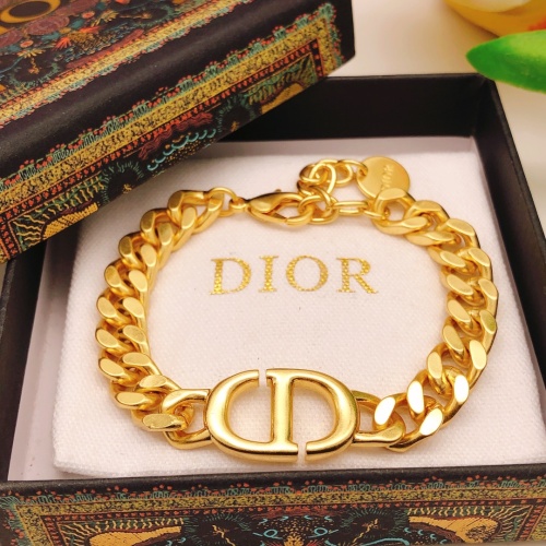 Wholesale Christian Dior Bracelets #1229689 $29.00 USD, Wholesale Quality Replica Christian Dior Bracelets