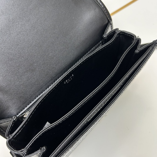 Replica Celine AAA Quality Messenger Bags For Women #1229710 $96.00 USD for Wholesale