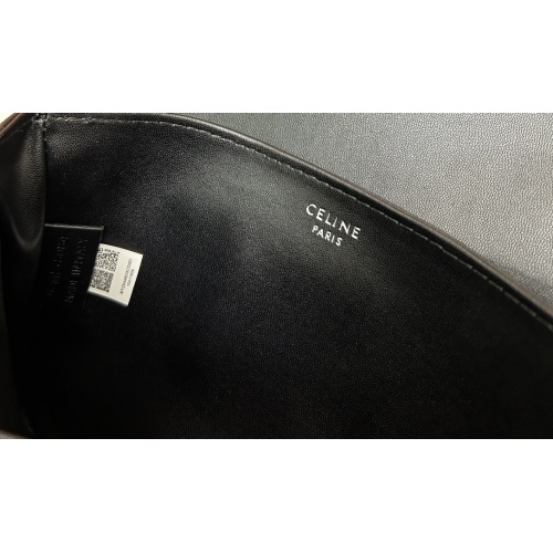 Replica Celine AAA Quality Messenger Bags For Women #1229710 $96.00 USD for Wholesale