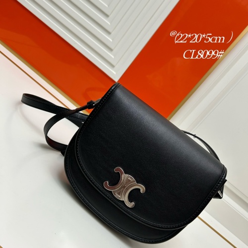 Wholesale Celine AAA Quality Messenger Bags For Women #1229711 $96.00 USD, Wholesale Quality Replica Celine AAA Messenger Bags