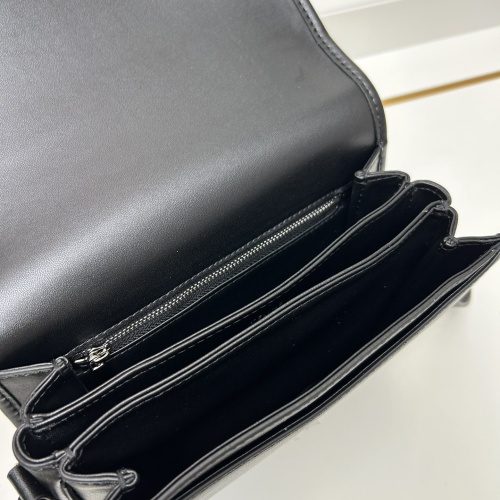 Replica Celine AAA Quality Messenger Bags For Women #1229711 $96.00 USD for Wholesale