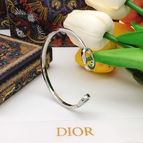 Replica Christian Dior Bracelets #1229739 $27.00 USD for Wholesale