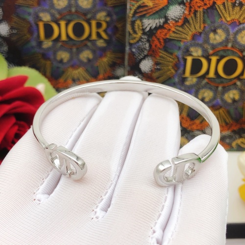 Replica Christian Dior Bracelets #1229739 $27.00 USD for Wholesale