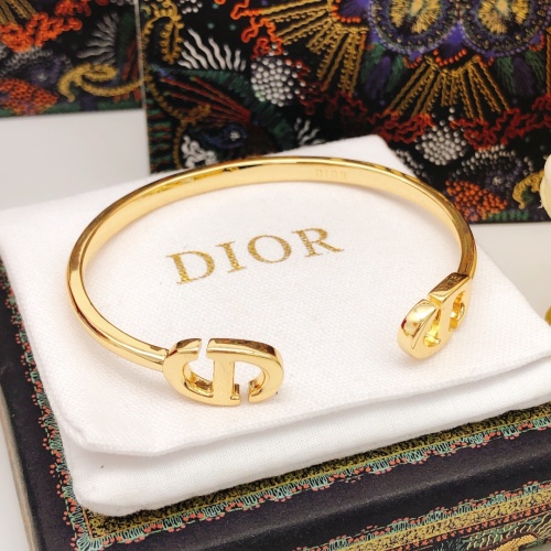 Wholesale Christian Dior Bracelets #1229740 $27.00 USD, Wholesale Quality Replica Christian Dior Bracelets