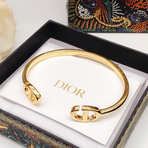 Replica Christian Dior Bracelets #1229740 $27.00 USD for Wholesale