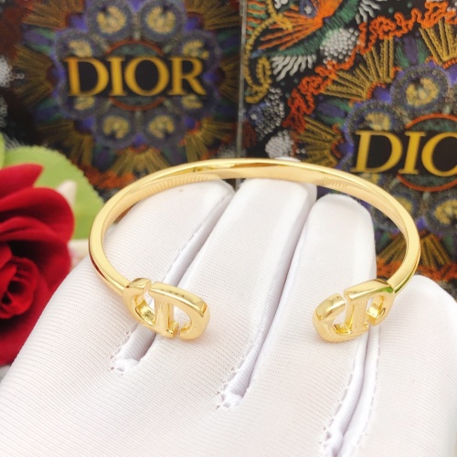 Replica Christian Dior Bracelets #1229740 $27.00 USD for Wholesale