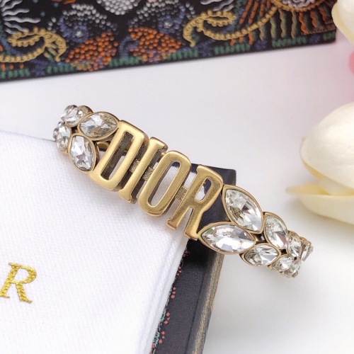 Replica Christian Dior Bracelets #1229742 $32.00 USD for Wholesale