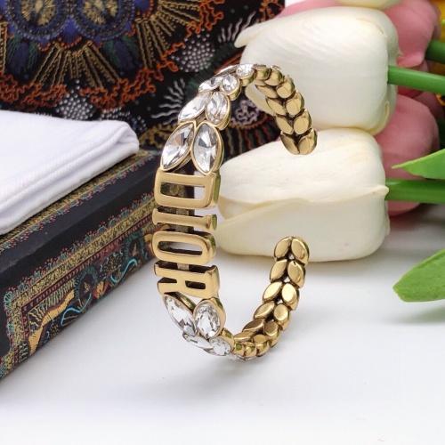 Replica Christian Dior Bracelets #1229742 $32.00 USD for Wholesale