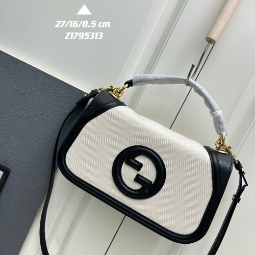 Wholesale Gucci AAA Quality Messenger Bags For Women #1229749 $96.00 USD, Wholesale Quality Replica Gucci AAA Quality Messenger Bags