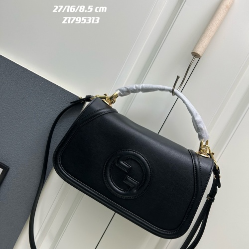 Wholesale Gucci AAA Quality Messenger Bags For Women #1229752 $96.00 USD, Wholesale Quality Replica Gucci AAA Quality Messenger Bags