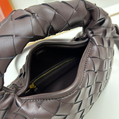 Replica Bottega Veneta BV AAA Quality Messenger Bags For Women #1229771 $98.00 USD for Wholesale