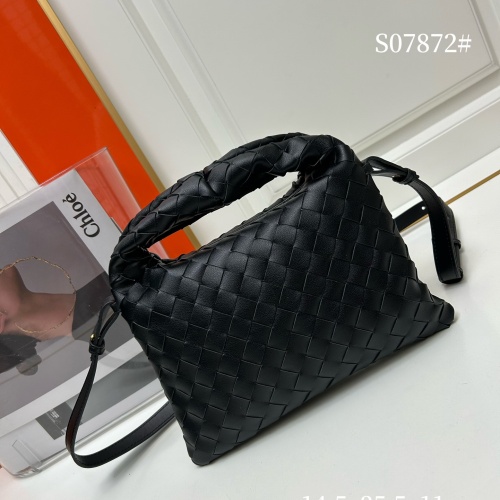 Wholesale Bottega Veneta BV AAA Quality Messenger Bags For Women #1229772 $98.00 USD, Wholesale Quality Replica Bottega Veneta BV AAA Quality Messenger Bags