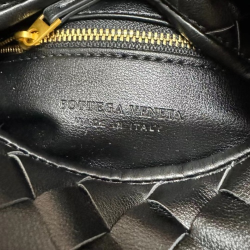 Replica Bottega Veneta BV AAA Quality Messenger Bags For Women #1229772 $98.00 USD for Wholesale