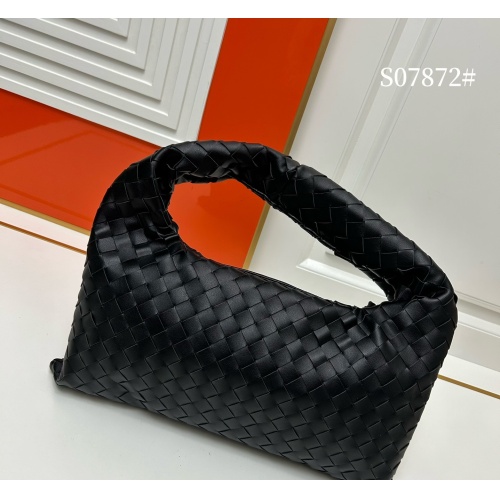 Wholesale Bottega Veneta BV AAA Quality Handbags For Women #1229776 $130.00 USD, Wholesale Quality Replica Bottega Veneta BV AAA Handbags